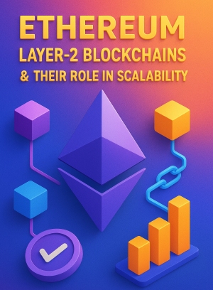 About Ethereum Layer-2 Blockchains
