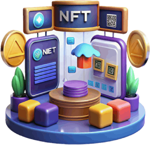 NFT Marketplaces Types