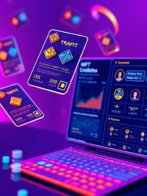 Assess Rarity in NFTs