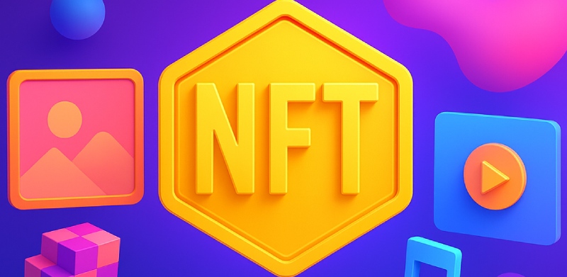 Start Your NFT Journey